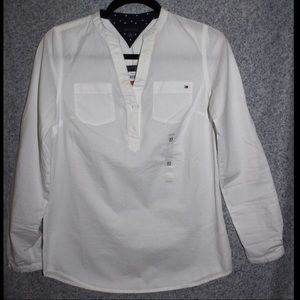 Tommy Hilfiger Dress Shirt